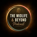 Midlife & Beyond with Jo Blackwell