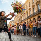 Buchdialoge 📚 Zusammenfassungen per Podcast