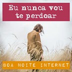 Boa Noite Internet