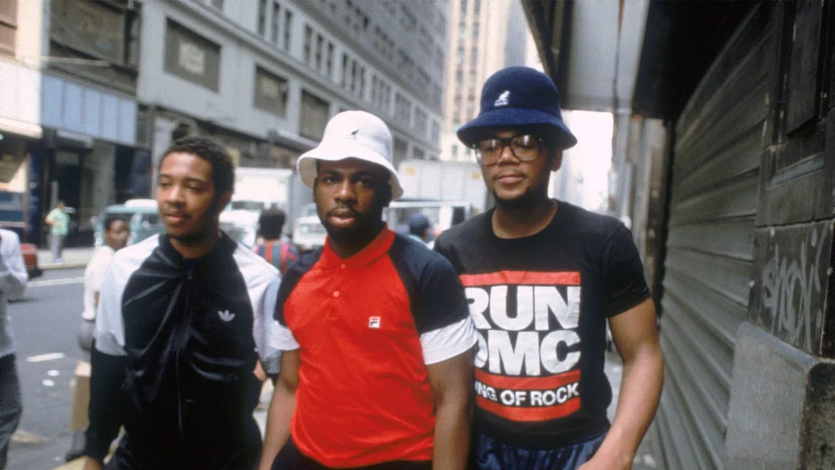 Run-DMC 