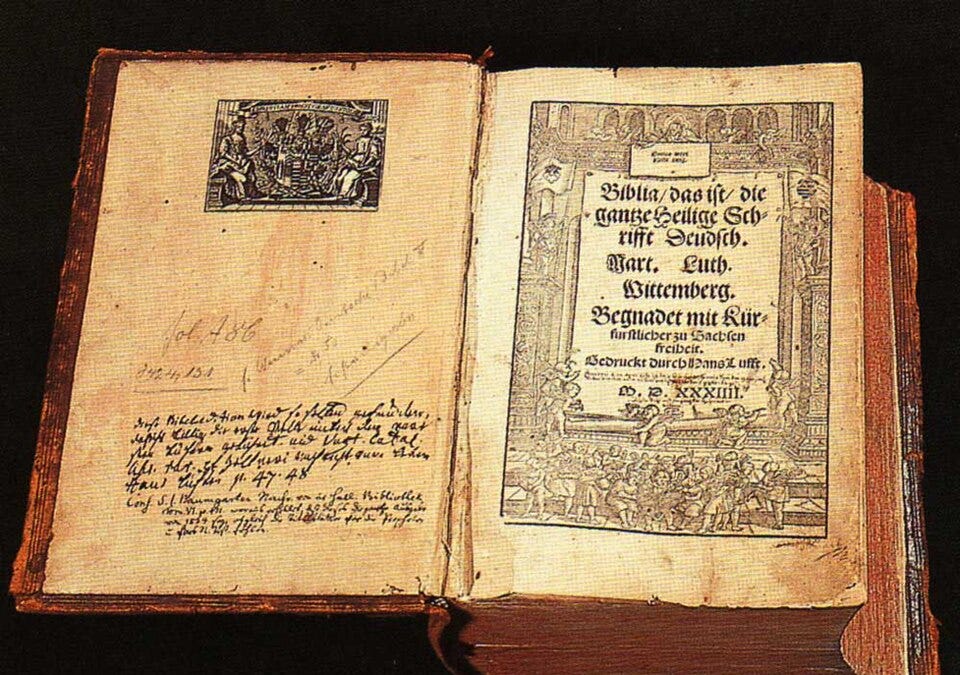 Socratic Dialogue: Examining Sola Scriptura