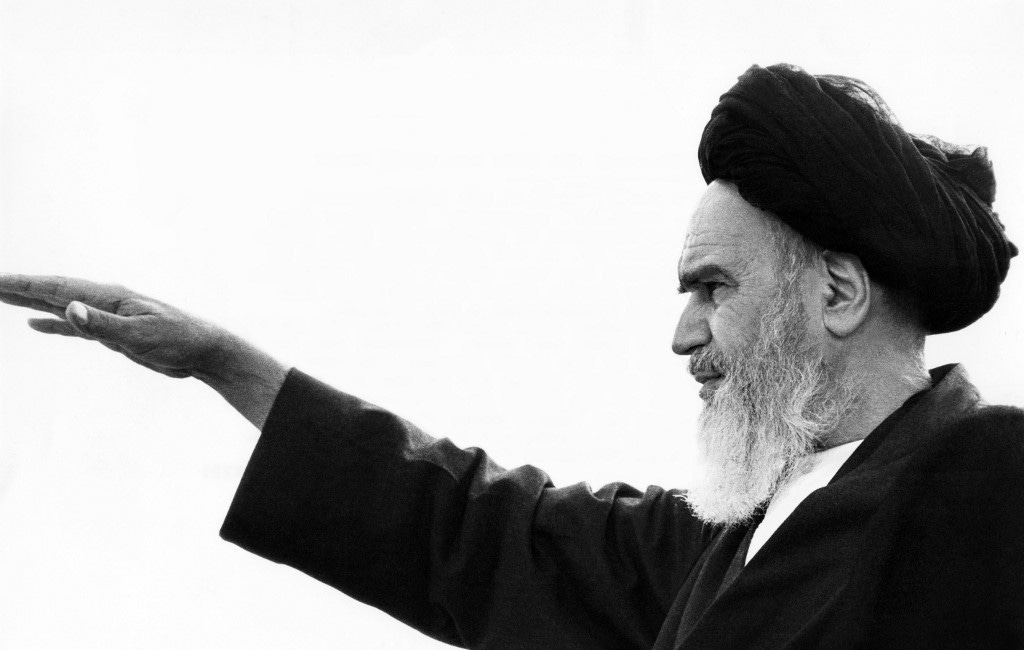 What 'The Left' Still Gets Wrong About Iran
