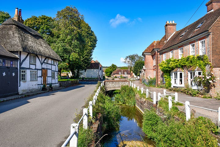 Meon Valley