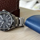 Issue 169: The Watch That Changed My Mind About Christopher Ward