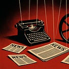 150 Media Outlets to Stage Anti-Israel Campaign Coordinated by NGOs, Leaked Docs Show