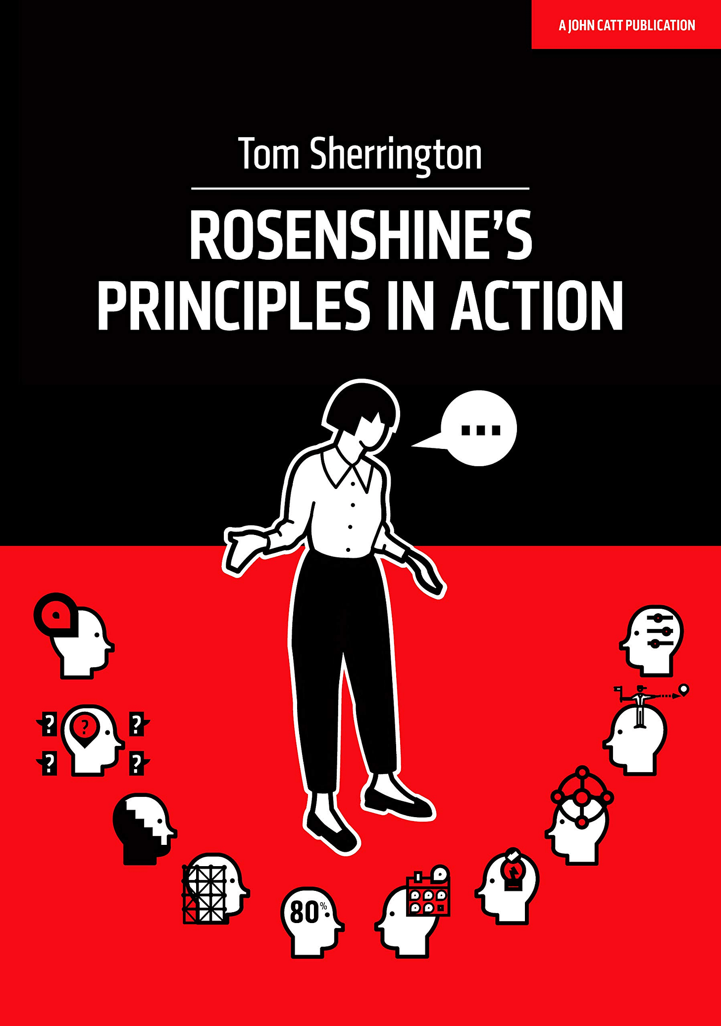 John Catt Rosenshine's Principles in Action by Sherrington, Tom - Amazon.ae John Catt Rosenshine's Principles in Action by Sherrington, Tom - Amazon.ae