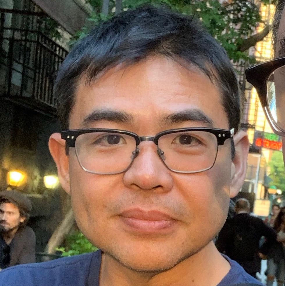 Michael J. Flores