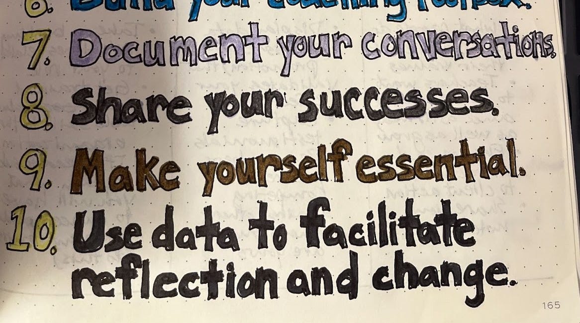 Becoming a Confident Coach: Ten Steps to Feeling and Being Successful 