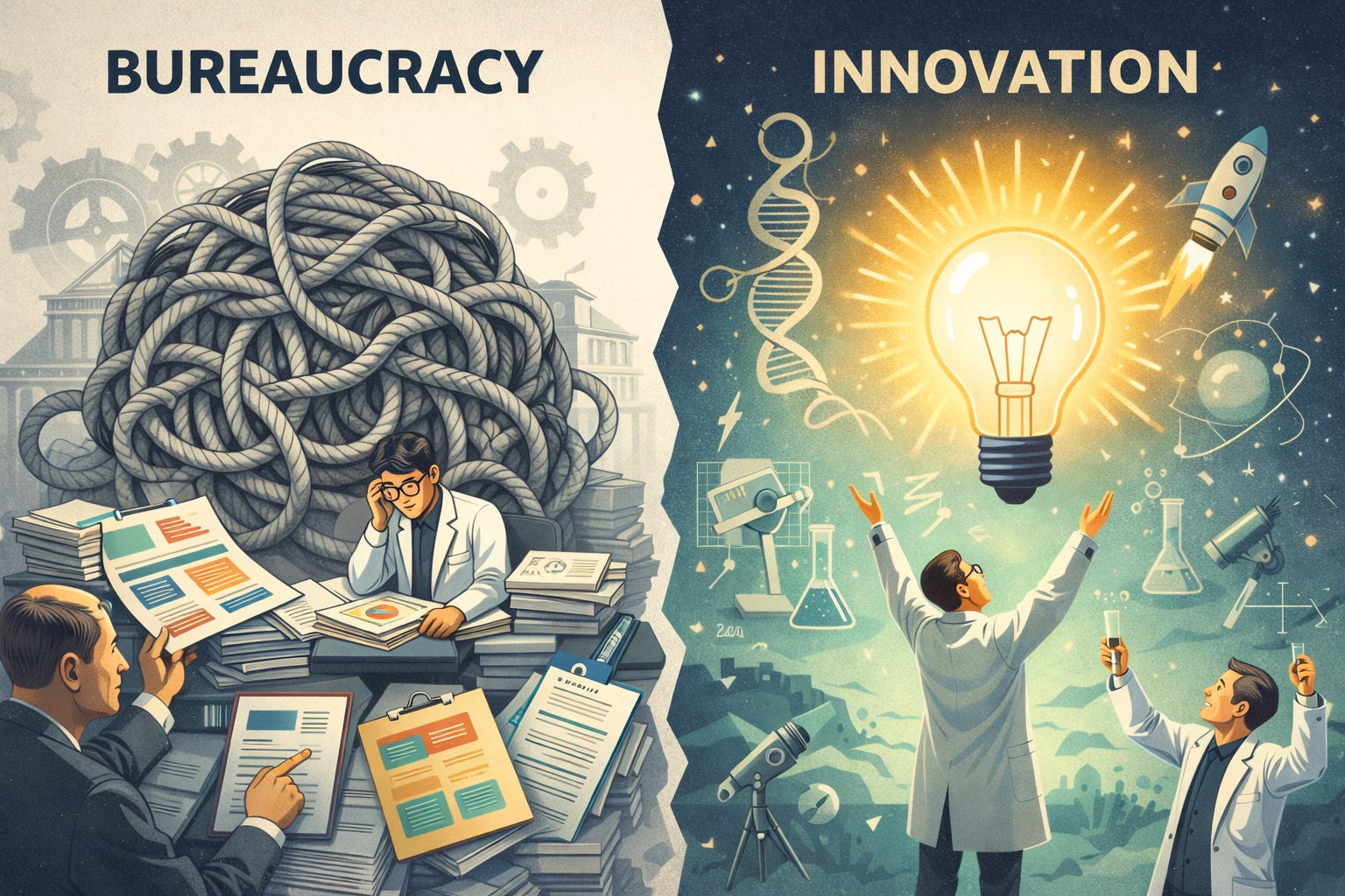 Science Frontier Restoring the American Scientific Frontier: A Roadmap for the Next Century