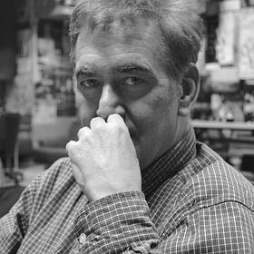 Something I would find hard to write