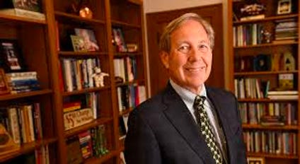 bruce harreld