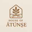 House of Àtúnṣe's avatar