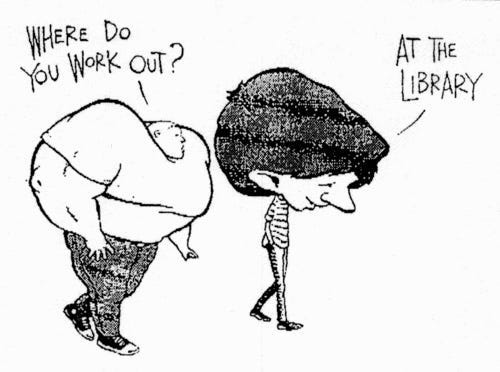 Fitness Program & Syllabus: Summer 2023