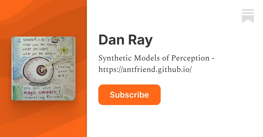 Dan Ray | Substack