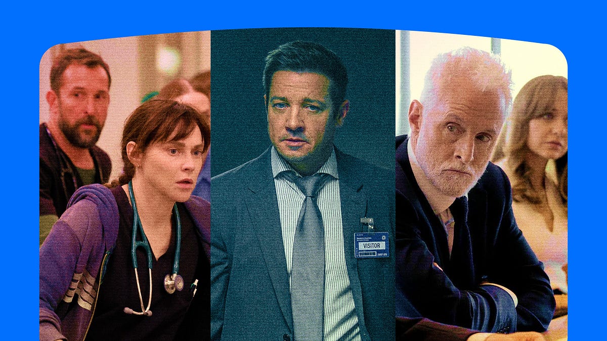 “Traditional Values Clash: Sheridan Confronts Hollywood Elite’s Agenda for USA’s Streaming Strategy!”