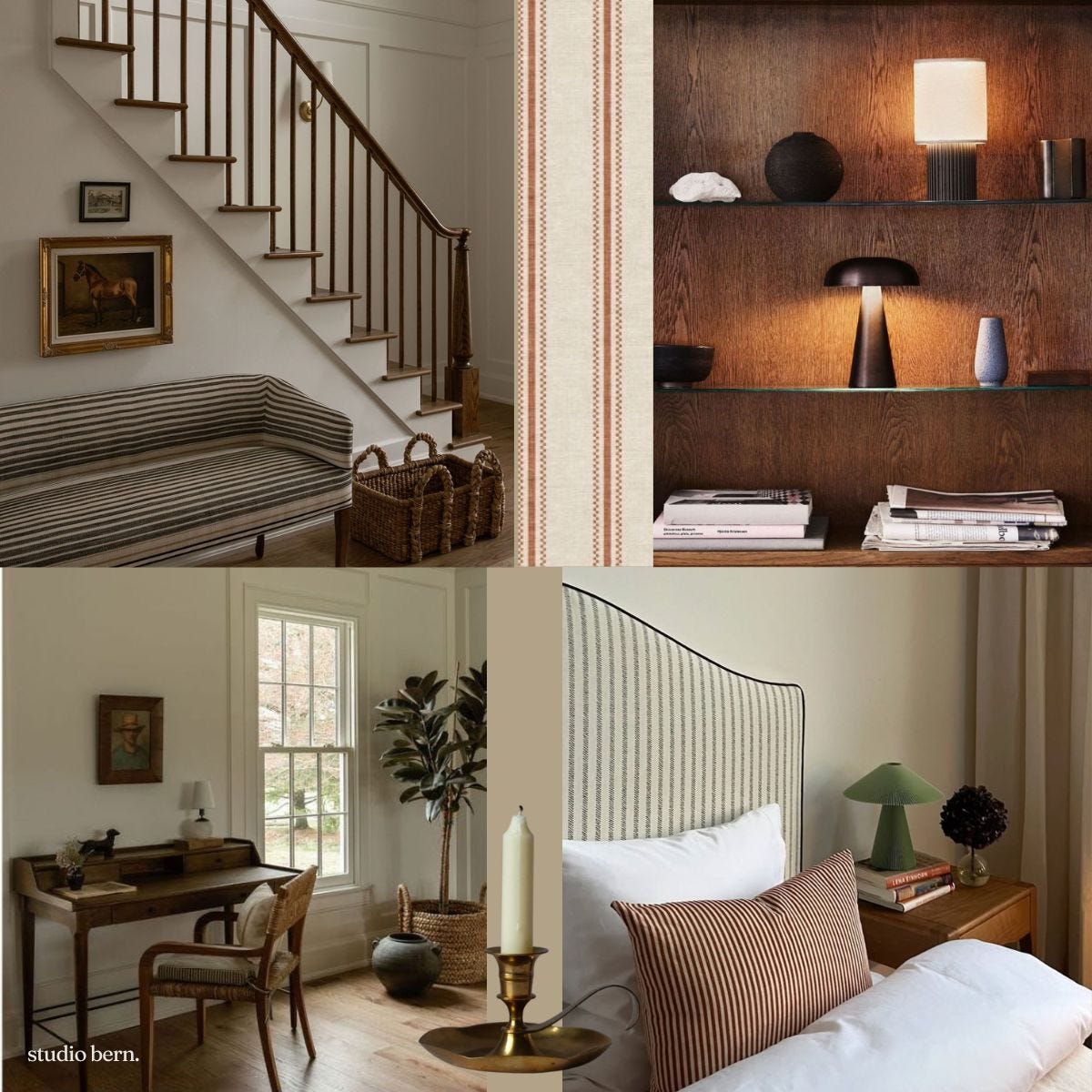 A little life update on why I've been quiet lately