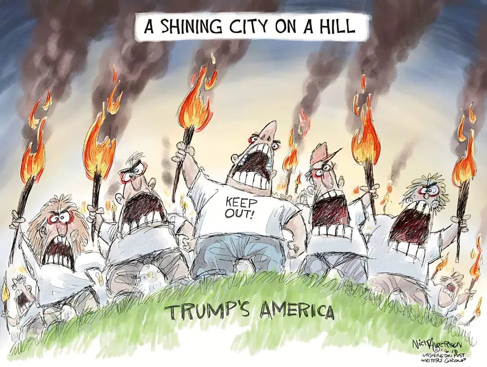 Nick Anderson Nick Anderson