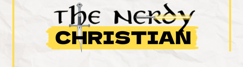 The Nerdy Christian’s Substack