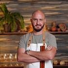Episode #67: Juan Sebastián Pérez
