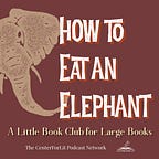  The CenterForLit Podcast Network