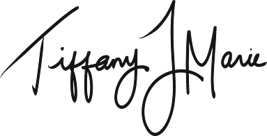 Tiffany J Marie