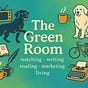 The Green Room's avatar