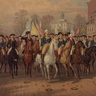 Evacuation Day: The Denouement of the American Victory for Independence