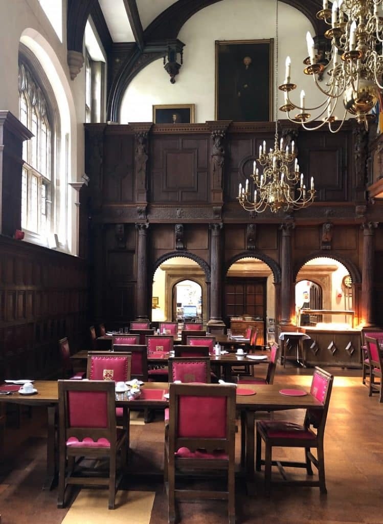Charterhouse Charterhouse