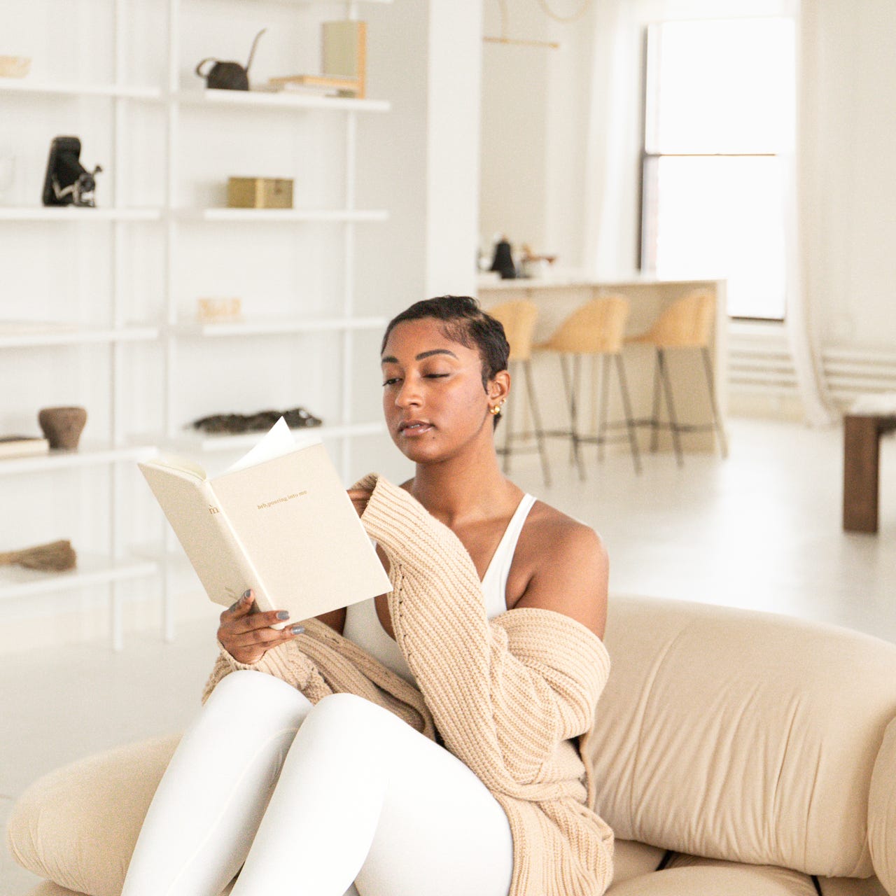 The Mindful Boss logo