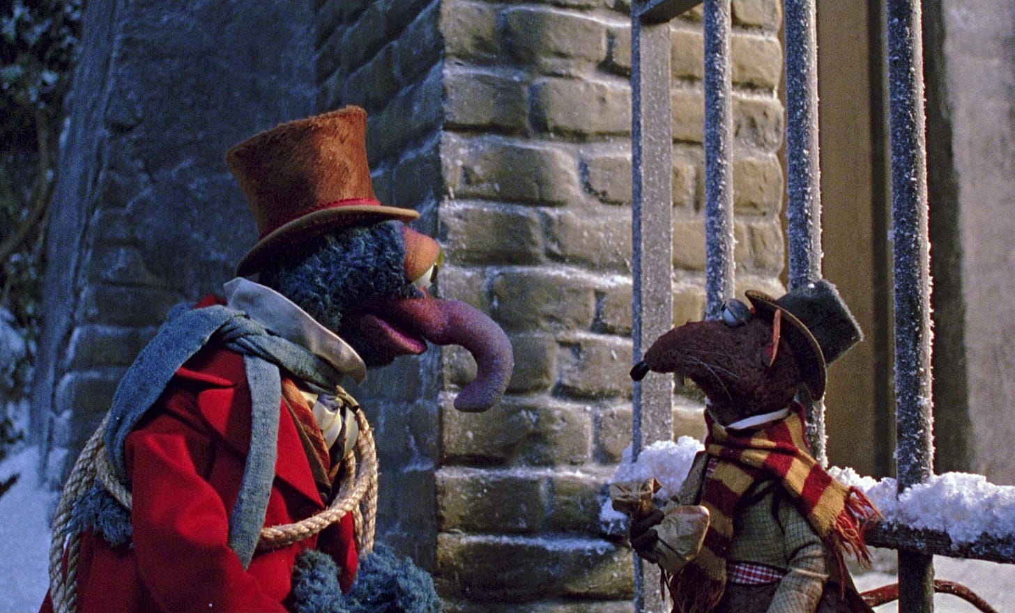 Rizzo the Rat | Muppet Wiki | FANDOM powered by Wikia