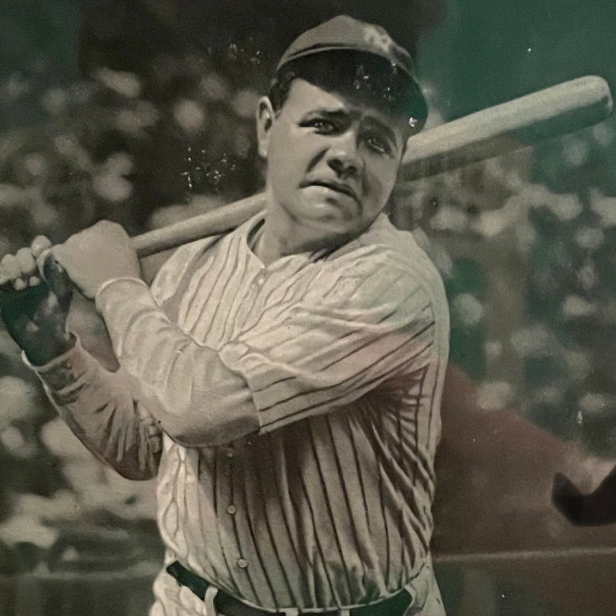 Southern California Baseball