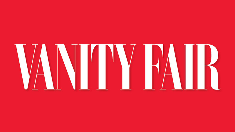 YA.BE on Vanity Fair YA.BE on Vanity Fair