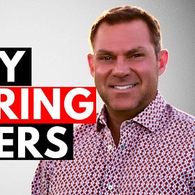 Why We All Crave to Matter