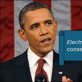 Undermining: Electrons have Consequences