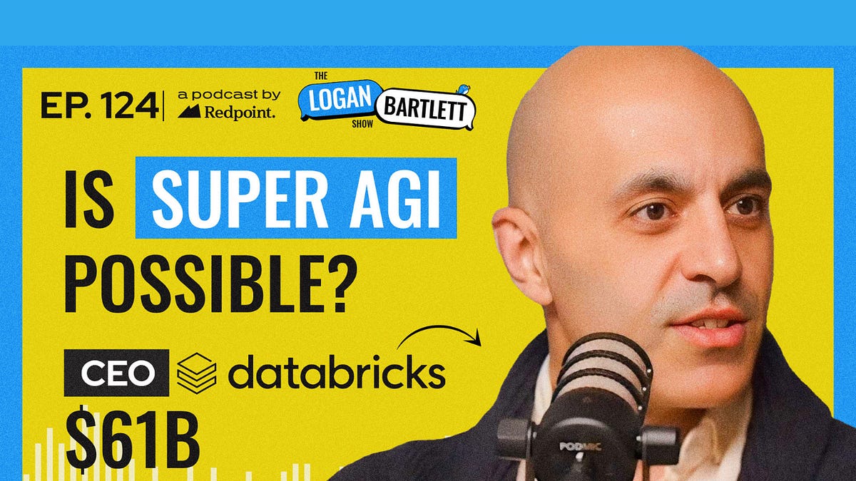 Databricks CEO Breaks Down the AI Hype-Cycle