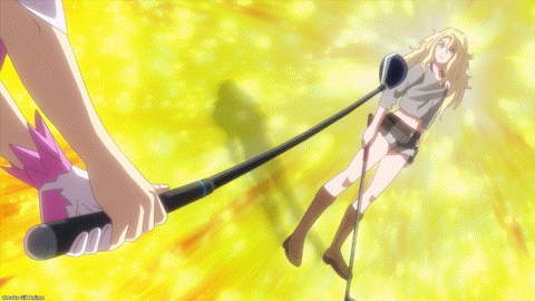 Birdie Wing - Golf Girls' Story Birdie Wing - Golf Girls' Story
