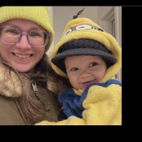 Another Child Killed; 53 Days After COVID 'Vaccine'