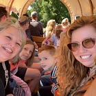 Homesteader Day Harvest Festival