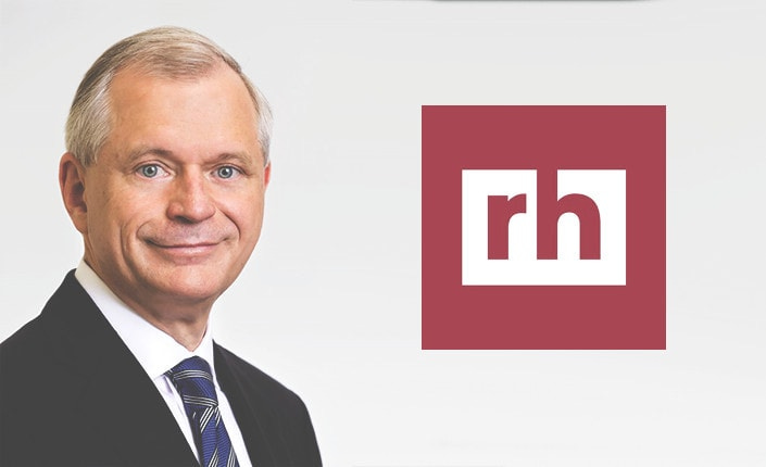 Robert Half Promotes Keith Waddell As New CEO | Online Marketplaces