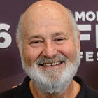 Rob Reiner Rescued Me from a World of Hate