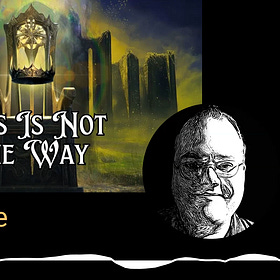 The Imperial Church Must Fall LDOC part 2