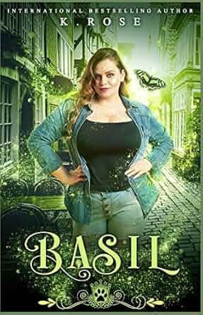 Basil ebook