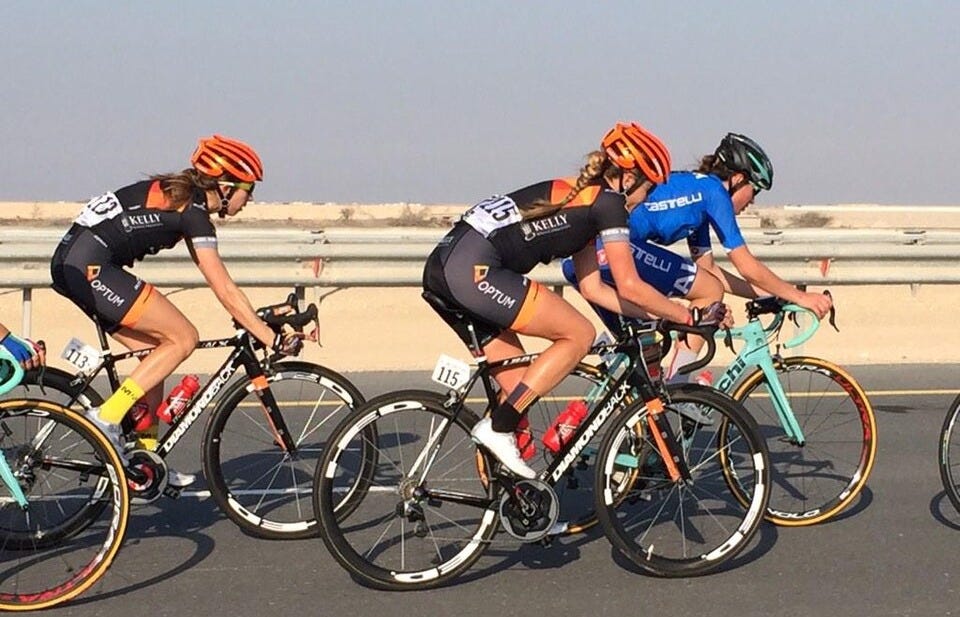 File:2015 Ladies Tour of Qatar Team Optum.jpg