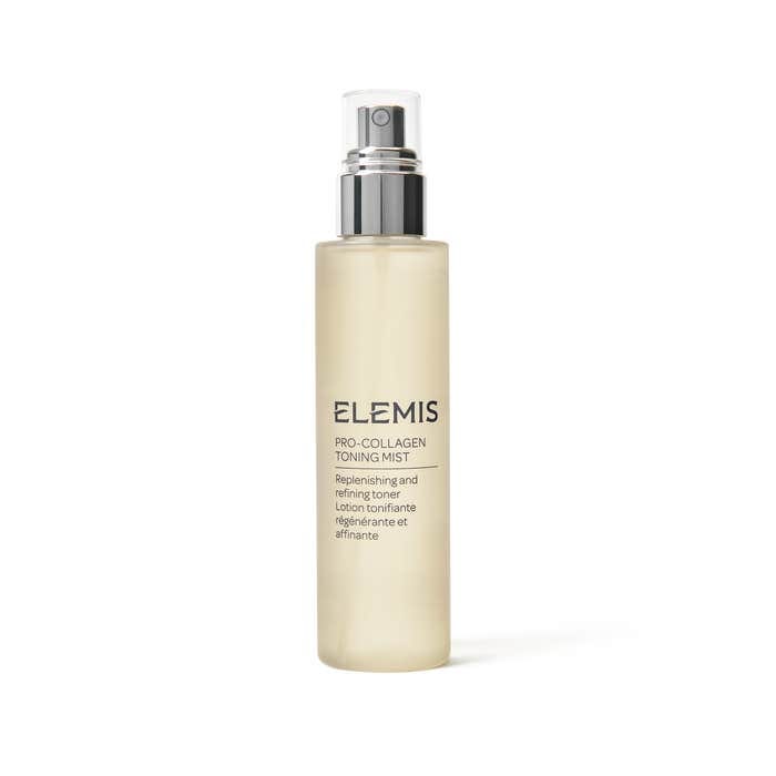 Pro-Collagen Toning Mist