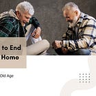 Taking Control of Aging: Avoiding the Nursing Home