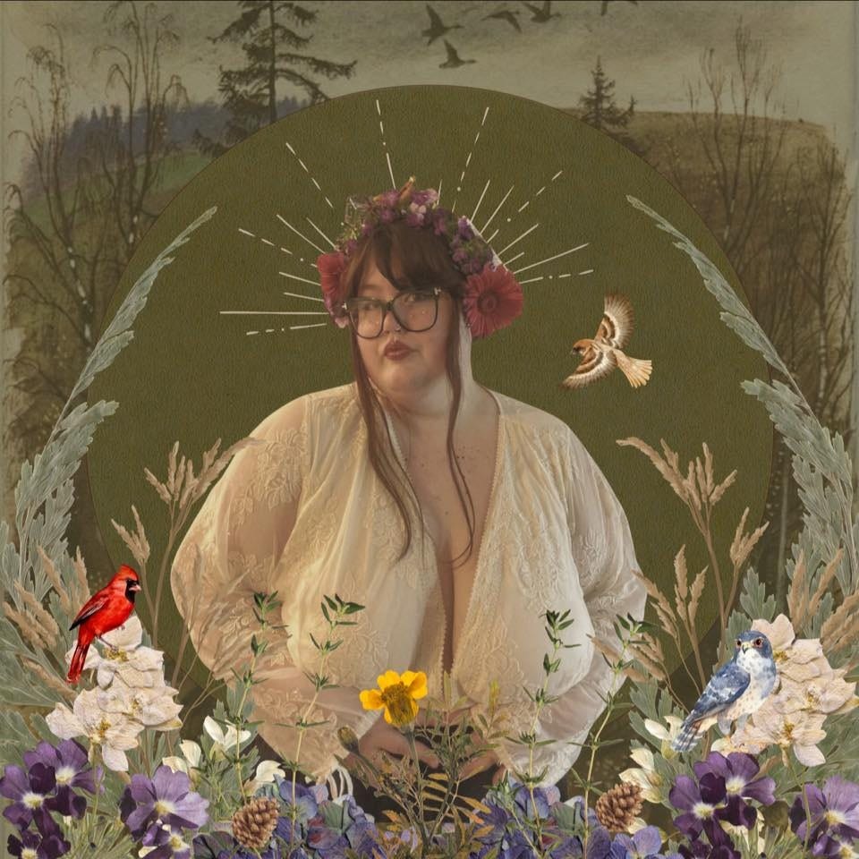 Artwork for Hailey Renee