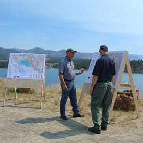 Montana Secures $50 Million Grant for Forestry- and Agriculture-Related Climate Initiatives