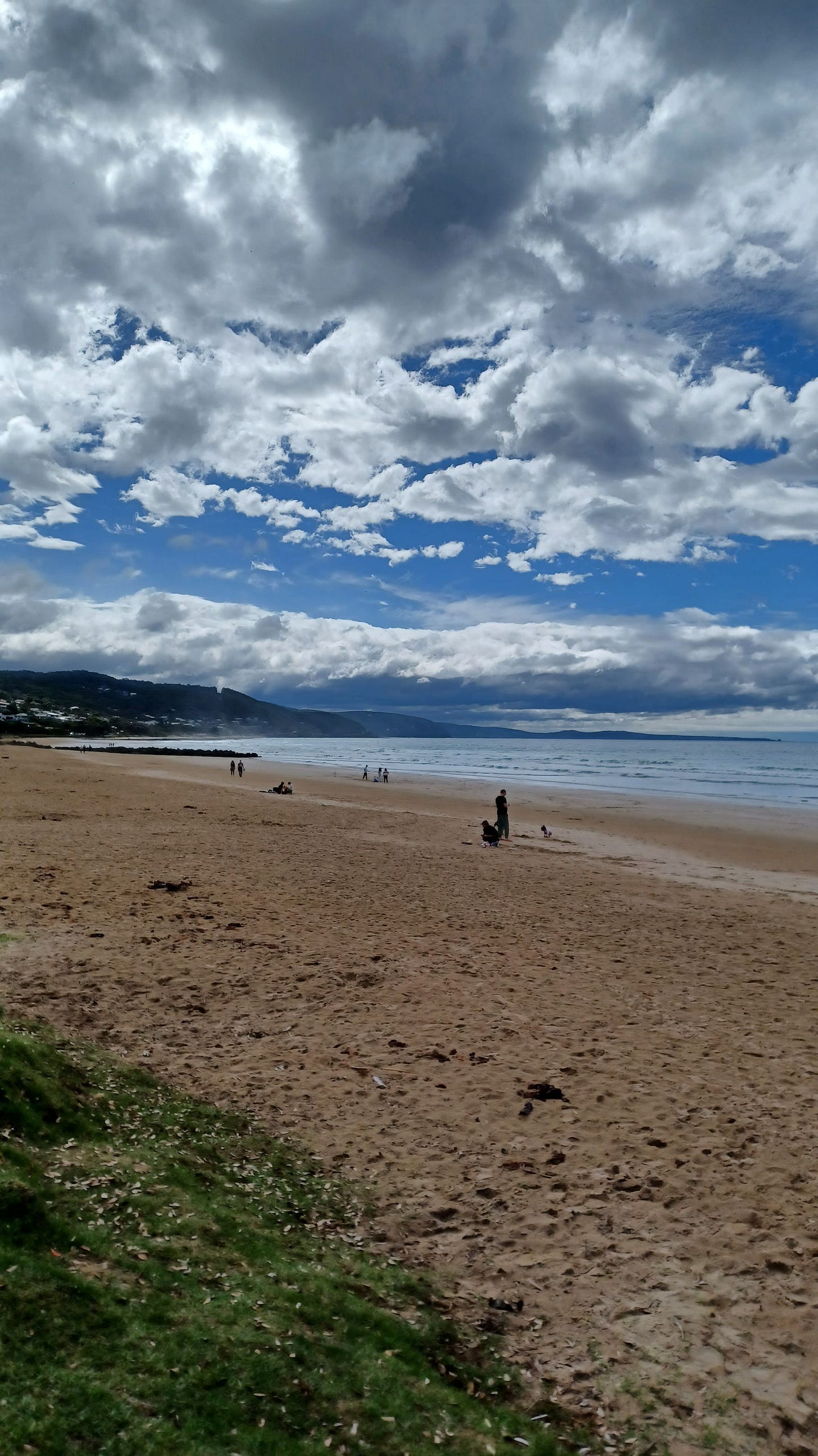 Great Ocean Road Trip