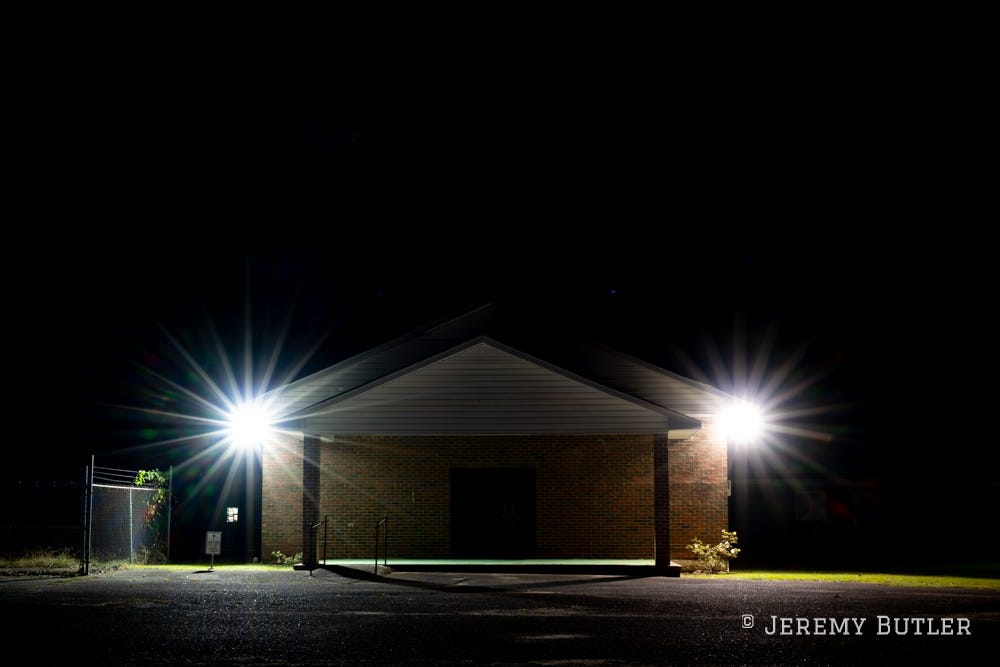 Bethlehem Free Will Pentecostal Church