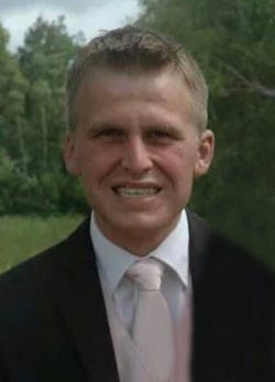 Frederick Savoie